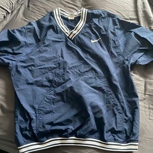 Nike Golf Jacket Vintage